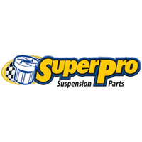 SuperPro 1993-1998 Toyota Supra 0 Juego de eslabones de extremo trasero ajustable HD (pernos de 10 mm, longitud de 65 mm-70 mm) (TRC1035)