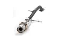 Mazda Protege5 Hi-Power Exhaust Rear Section Only Includes Silencer