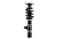 BC Racing BR Coilovers for 15- Audi A3 FWD / AWD