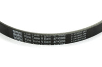 HKS FINE TUNE V-BELT/4PK806