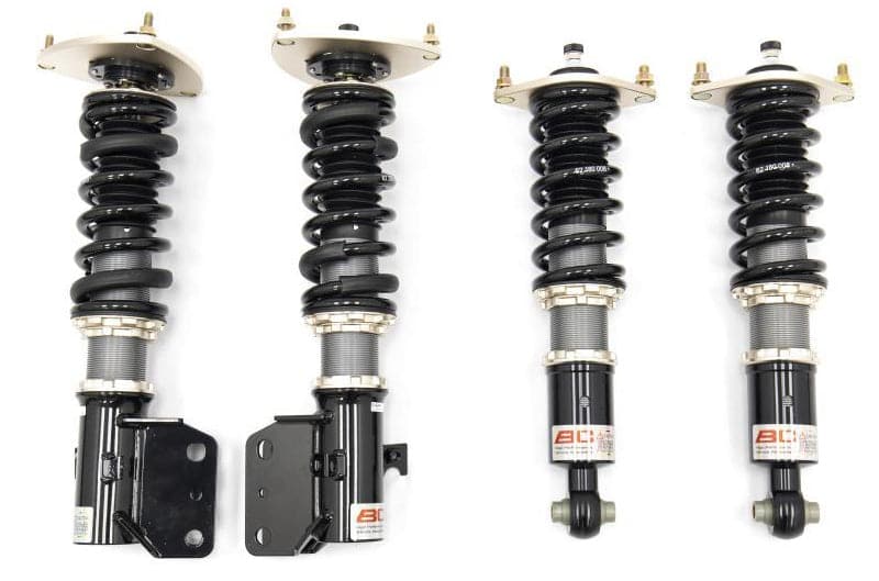 BC Racing DS Coilovers for 07-13 BMW 3 Series M3 (w/o EDC) (I-39-DS)