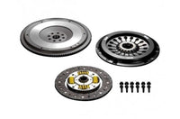 HKS Light Action Single Plate Clutch Kit