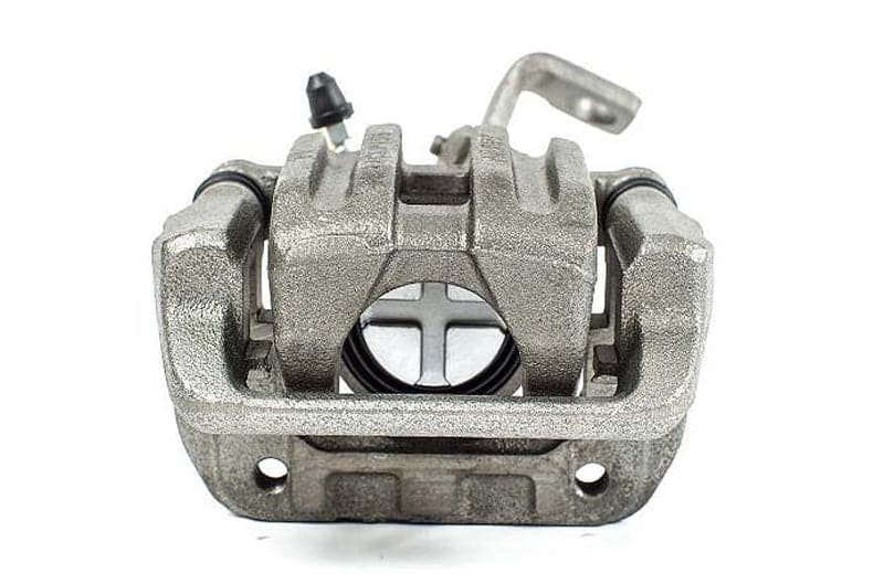 Power Stop Rear Right Autospecialty Caliper w/Bracket for 2000-2009 Honda S2000 (psbL2731)