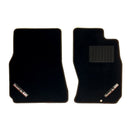 HKS FLOOR MAT FRONT SET 99-02 Nissan R34 GT-R R34 GT-R