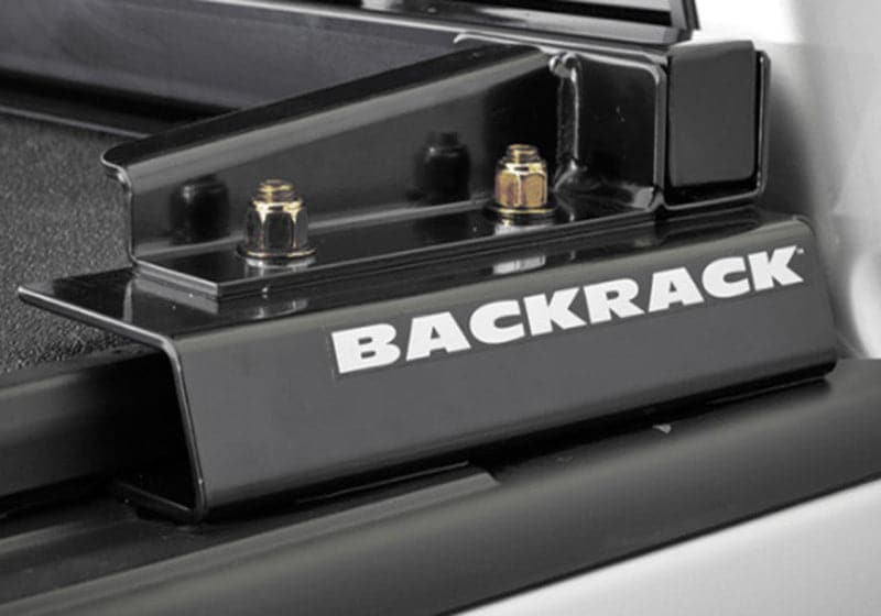 BackRack 2016+ Toyota Tacoma Tonneau Hardware Kit - Wide Top (bck50327)