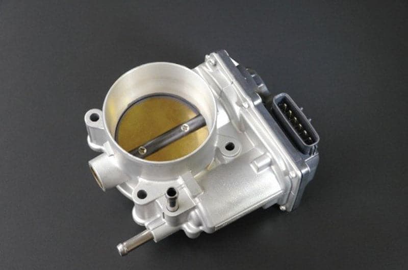 Cusco 17+ Toyota 86 / 13+ Subaru BRZ / 13-16 Scion FR-S / +2mm Overbore Throttle Body (cus965 725 A)