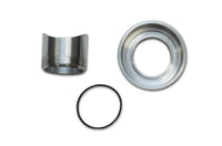 Vibrant Weld Flange Kit for HKS SSQ style Blow Off Valves