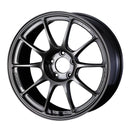 WedSport TC-105X Forged 18x8.5 +32 5x114.3 EJ-TI