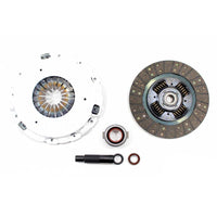 Clutch Masters 17-20 Honda Civic Type-R 2.0L FX100 Clutch Kit (clm08520-HD00)