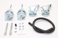 HKS UPGRADED ACT KIT FOR 89-02 NISSAN SKYLINE GT-R