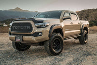 EGR 16-17 Toyota Tacoma Superguard Hood Shield - Matte (305085)