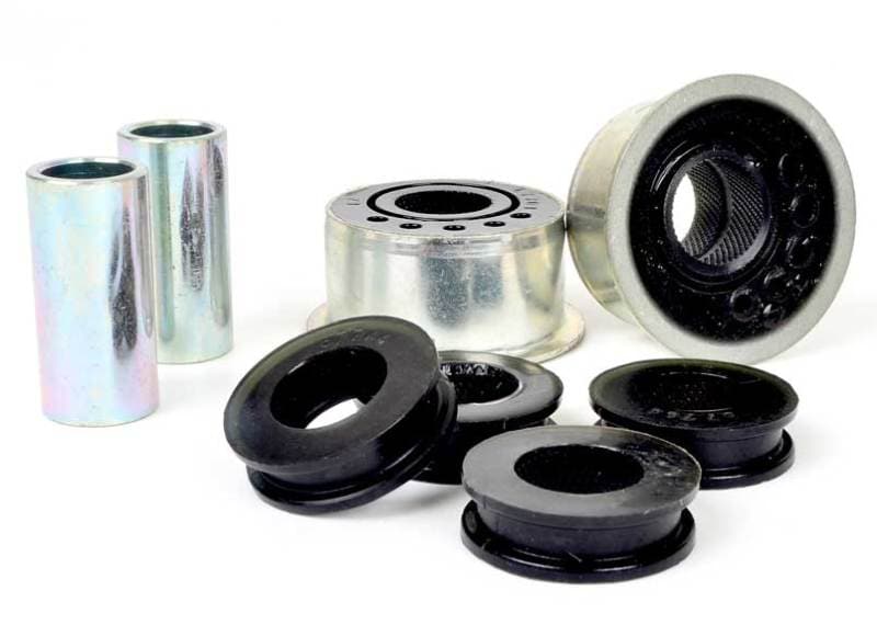 Whiteline 13-20 Subaru BRZ / 13-16 Scion FR-S / 17-20 Toyota 86 Front Anti-Dive/Caster - C/A Lower Inner Front Bushing (KCA434)