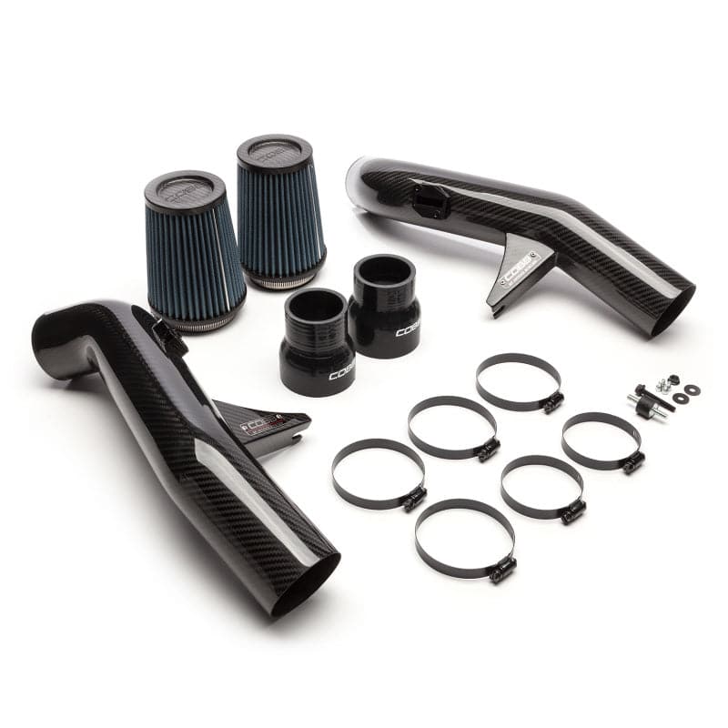 Cobb 08-18 Nissan GT-R Redline Carbon Fiber Big SF Intake System (7C1250)