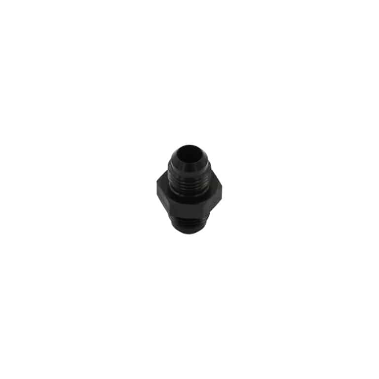 Aeromotive AN -06 / AN -06 Male Flare Union Fitting (15602)