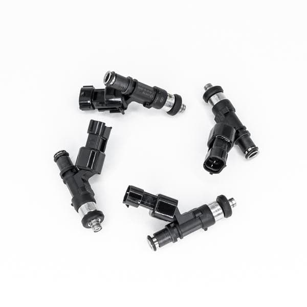 DeatschWerks 02-14 Subaru WRX / 07-15 Subaru STi / 07-14 Subaru LGT / Bosch EV14 750cc Injectors (dwk17U-07-0750-4)