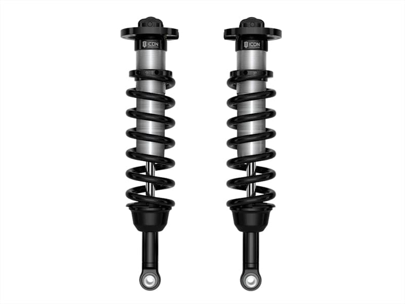 ICON 2022+ Toyota Tundra 2.5 Series VS IR Coilover Kit (58670)