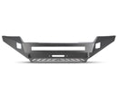 Body Armor 4x4 2016+ Toyota Tacoma Pro Series Front Winch Bumper