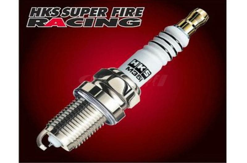 HKS SUPER FIRE RACING M35i Spark Plug (50003-M35I)