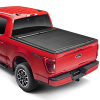 Roll-N-Lock 16-22 Toyota Tacoma CC (w/o OE Tracks + NO Trail Ed. - 60.5in. Bed) M-Series XT Cover