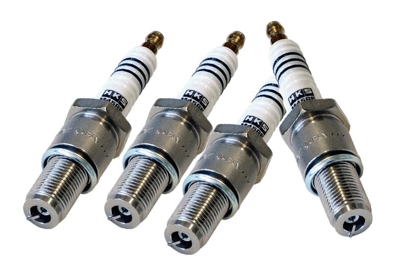 HKS SUPER FIRE RACING SPARK-PLUG M45RE (hks50003-M45RE)