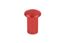 Spin Turn Knob Red