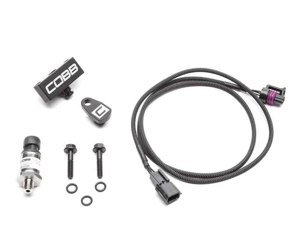 Cobb 08-18 Nissan GT-R Fuel Pressure Sensor Kit (cobb3C1650)