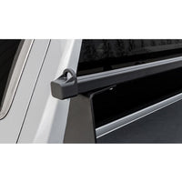 Access 16+ Toyota Tacoma ADARAC Aluminum M-Series 6ft Box Matte Black Truck Rack