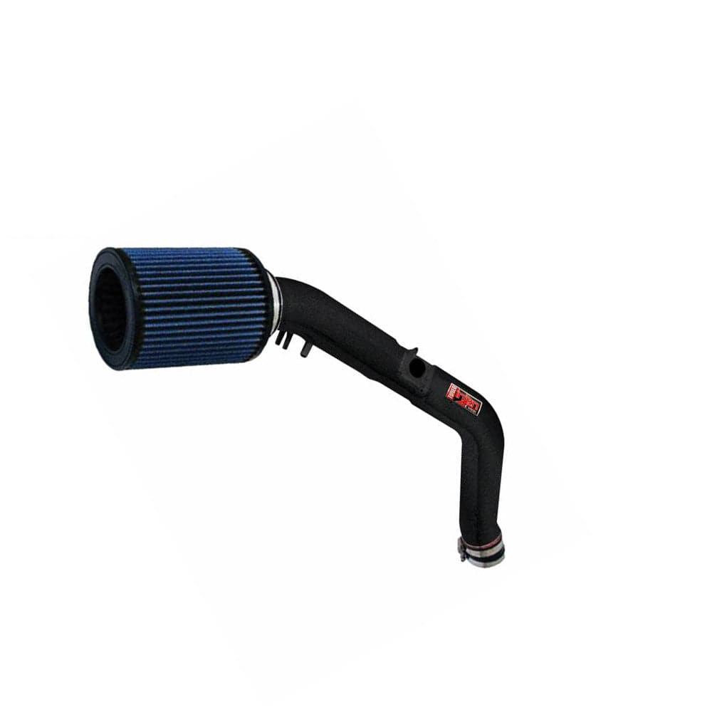 Injen 97-99 Tacoma 4 Cyl. only Wrinkle Black Power-Flow Air Intake System (injPF2010WB)