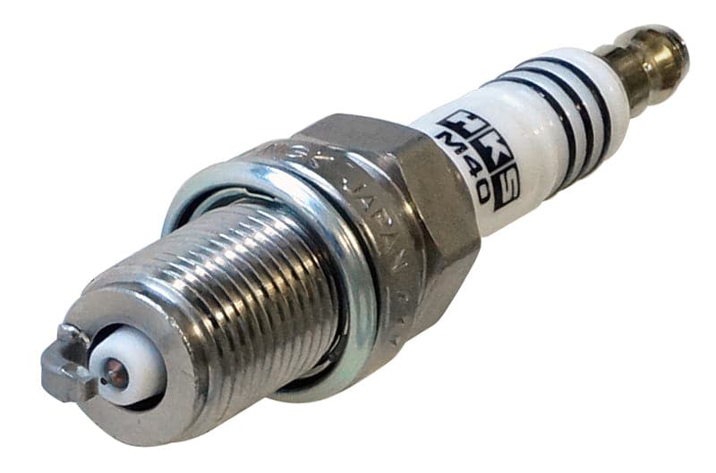 HKS SUPER FIRE RACING SPARK PLUG M40 (hks50003-M40)