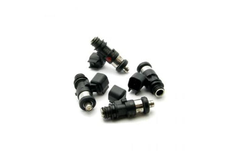 DeatschWerks 2017+ Toyota 86 / 2013+ Subaru BRZ / 450CC/min (MPFI) Injectors (dw16U-02-0450-4)