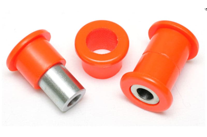 AVO 17+ Toyota 86 / 13+ Subaru BRZ / 13-16 Scion FR-S / Steering Shaft Mount Bushings (avoS6Z12G1GVRACT)