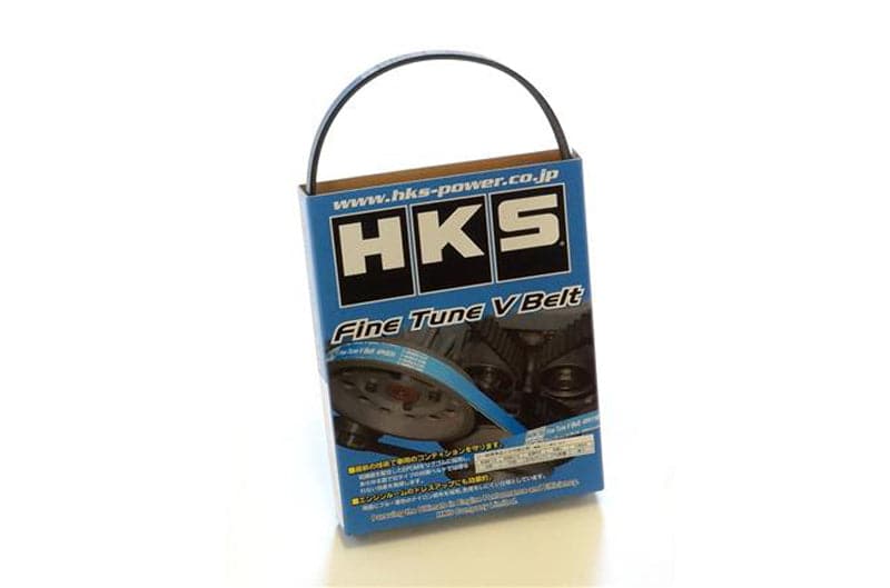 HKS FINE TUNE V-BELT/4PK885