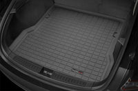 WeatherTech Cargo Liner - Black