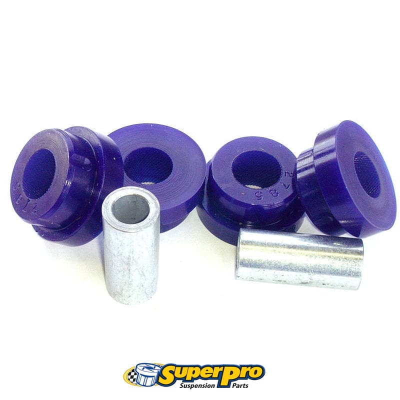 SuperPro 2001-2005 Lexus IS300 Base Rear Trailing Arm Rearward Bushing Kit (SPF2785K)