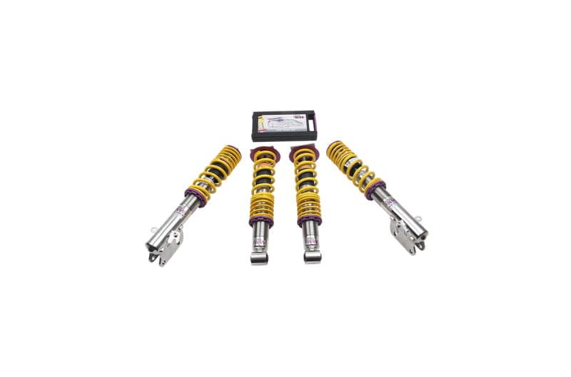 KW 2015-2016 Subaru Impreza WRX/STi Coilover Kit V1 (kw10245018)