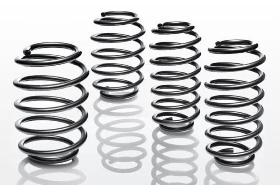 Coil Helper Spring