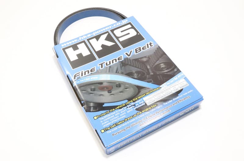 HKS FINE TUNE V-BELT 7PK1092