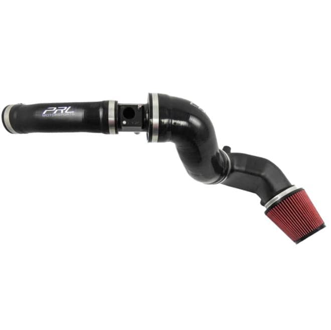 PRL Motorsports Cobra Cold Air Intake System for 17-21 Honda Civic Si 1.5T (PRL-HC10-INT-CAI-B)