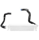 PRL Motorsports Intercooler Charge Pipe Upgrade Kit for 2016-2021 Honda Civic 1.5T