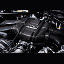 HKS DRY CARBON ENGINE COVER