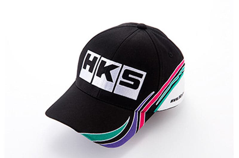 HKS ORIGINAL CAP (hks51007-AK216)