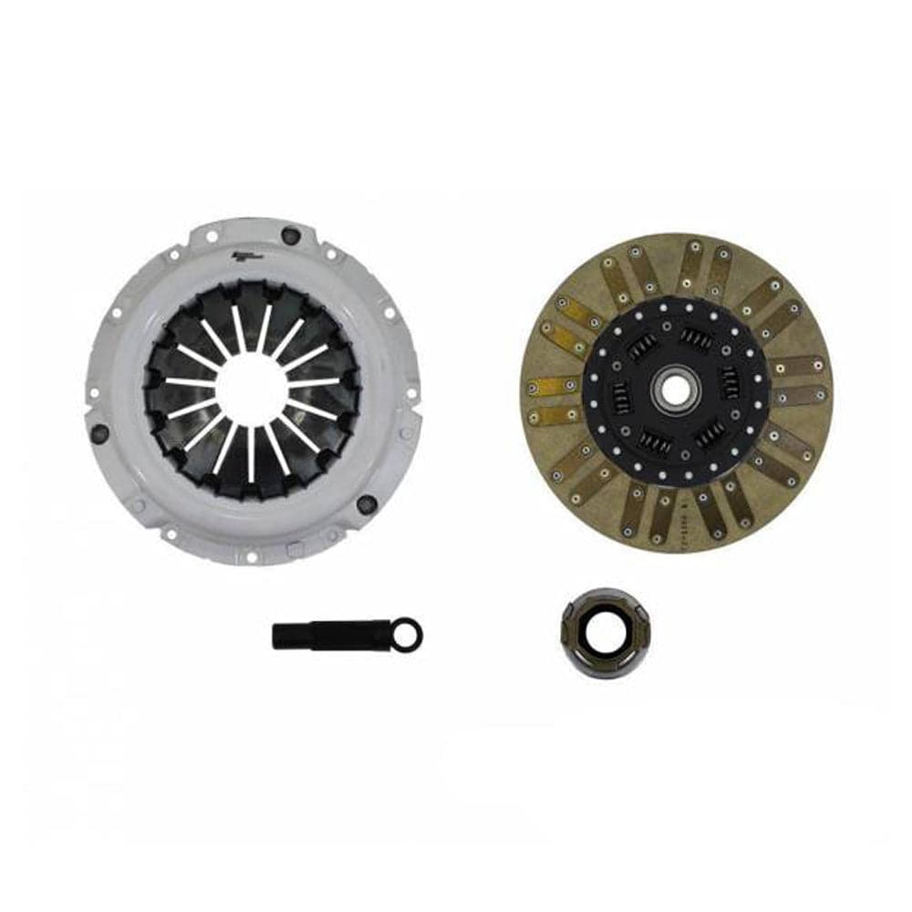 Clutch Masters 05-08 Toyota Tacoma FX300 Clutch Kit (clm16078-HDTZ)