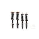 BC Racing BR Coilovers for 77-83 3 Series (51mm Front Strut - Weld In)