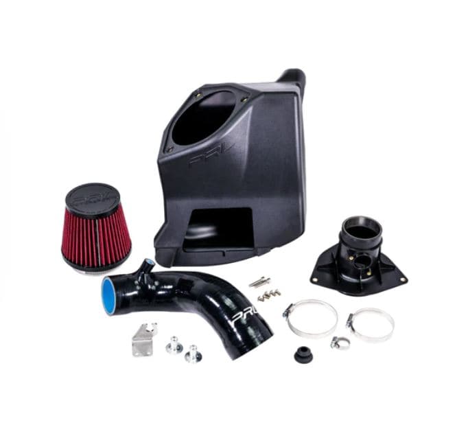 PRL Motorsports High Volume Intake System for 2022+ Honda Civic 2.0L (PRL-HC11-20-INT-HVI)