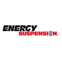 Energy Suspension 02-09 350Z / 03-07 Infiniti G35 Black Rear Differential Bushing (7.1119G)