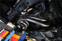 Exhaust Header