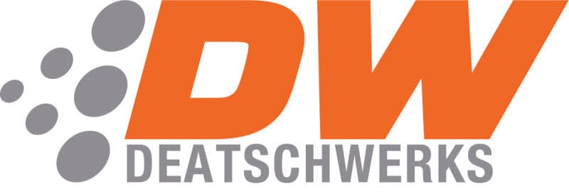 DeatschWerks 02-12 WRX / 07-12 STi / 07-12 Legacy GT 1000cc Bosch EV14 Injectors