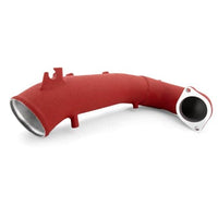 Mishimoto Race Air Intake Kit - Red