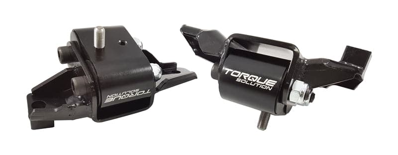 Torque Solution Engine Mounts: 2013+ Scion FR-S/Subaru BRZ (TS-FRS-263)