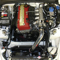 Injen Black Cold Air Intake